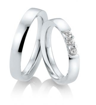 Preview: Saint Maurice Trauringe Exclusive 49884030