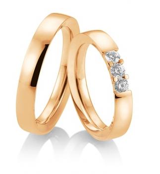 Preview: Saint Maurice Trauringe Exclusive 49884030