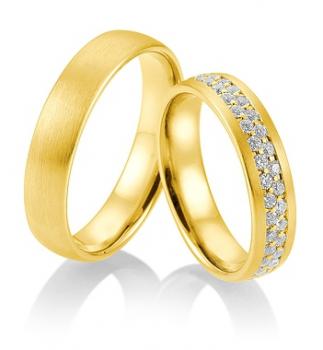 Preview: Saint Maurice Trauringe Exclusive 49884050