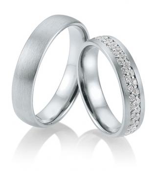 Preview: Saint Maurice Trauringe Exclusive 49884050