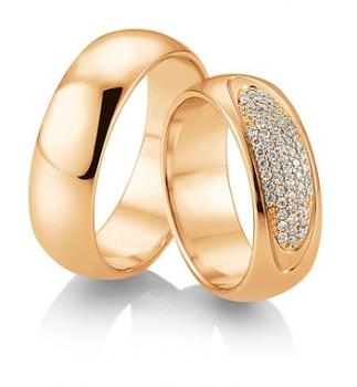 Preview: Saint Maurice Trauringe Exclusive 49884070