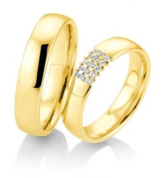 Preview: Saint Maurice Trauringe Exclusive 49884090