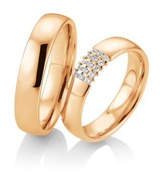 Preview: Saint Maurice Trauringe Exclusive 49884090