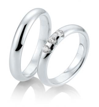 Preview: Saint Maurice Trauringe Exclusive 49884130