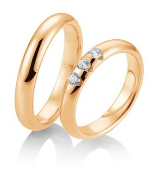 Preview: Saint Maurice Trauringe Exclusive 49884130