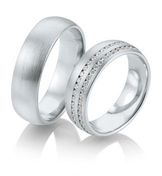 Preview: Saint Maurice Trauringe Exclusive 49884150