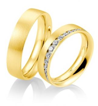 Preview: Saint Maurice Trauringe Exclusive 49884170