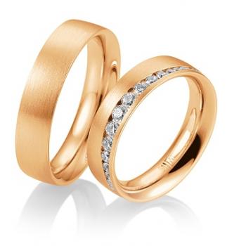 Preview: Saint Maurice Trauringe Exclusive 49884170