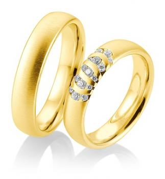 Preview: Saint Maurice Trauringe Exclusive 49884190