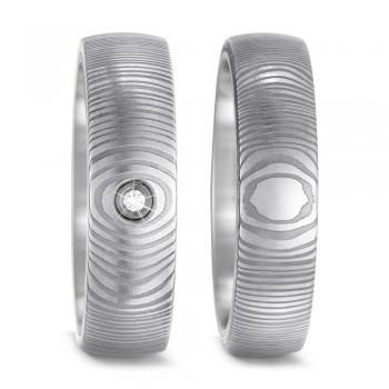 Trauringe von Titan Factory 52538/001/003/T200