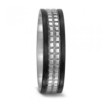 Trauringe Carbon von Titan Factory 52497/000/228/2050