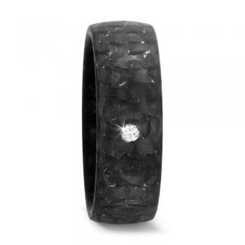 Trauringe Carbon von Titan Factory 51813/002/003/N000