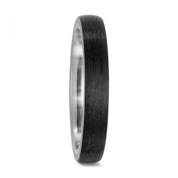 Trauringe Carbon von Titan Factory 52514/001/003/2050