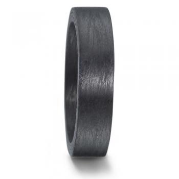 Trauringe Carbon von Titan Factory 59621/002/003/N000