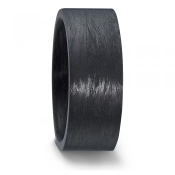 Trauringe Carbon von Titan Factory 59625/002/010/N000