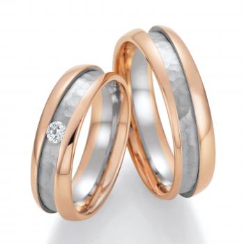 Trauringe Palladium von Ruesch 66/37150-060