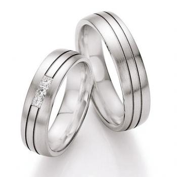 Trauringe Palladium von Ruesch 73/10150-055