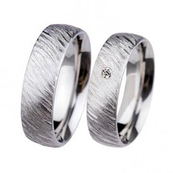 Partnerringe von Ernstes Design R361.6 +R360.6