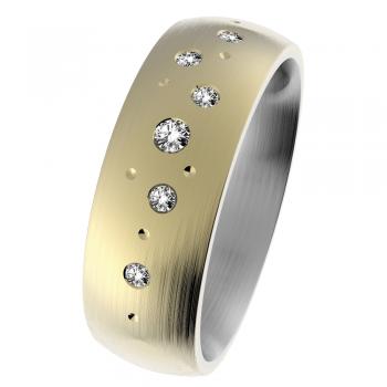 Ernstes Design Partnerring TR01G585065BX02M