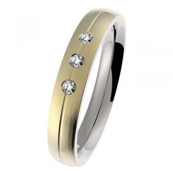 Ernstes Design Partnerring TR02G585035BX01P