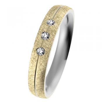 Ernstes Design Partnerring TR08G585035BX01M