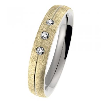 Ernstes Design Partnerring TR08G585035BX01P