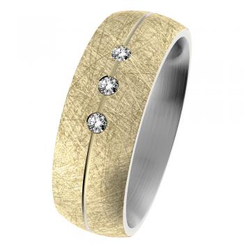 Ernstes Design Partnerring TR08G585065BX01M