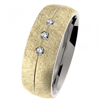 Ernstes Design Partnerring TR08G585065BX01P