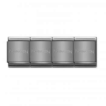 Nomination  Composable BASE   Dunkelgrau ZrN 032001/SI/002