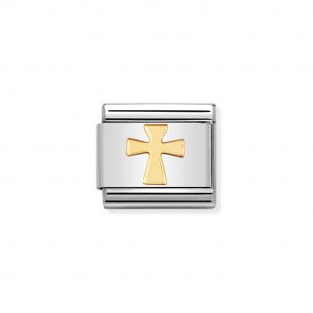 Nomination  Composable Classic   Kreuz 030105/01