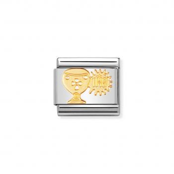 Nomination  Composable Classic   Kelch + Hostie 030105/02