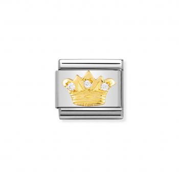 Nomination  Comp. Classic   Krone Konig WEISS 030308/15