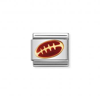 Nomination  Composable Classic   Rugby-Ball 030203/09