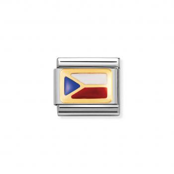 Nomination  Composable Classic   TSCHECH. REPUBLIK 030234/30