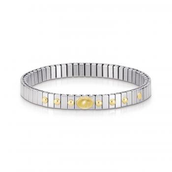 Nomination  Armbänder XTE   CITRIN 042104/007