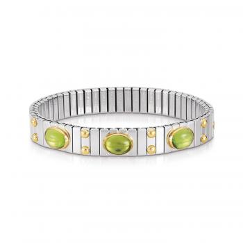 Nomination  Armbänder XTE   PERIDOT 042123/005