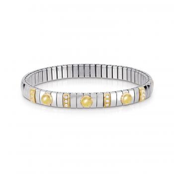 Nomination  Armbänder N.Y.   CITRIN 042453/007