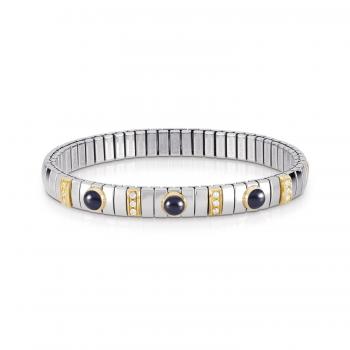 Nomination  Armbänder N.Y.   SAPHIR 042453/008