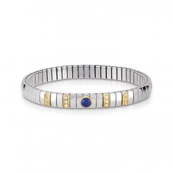 Nomination  Armbänder N.Y.   LAPISLAZULI 042450/009