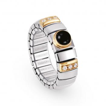 Nomination  Ringe N.Y.   ACHAT SCHWARZ 040451/002
