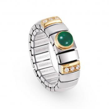 Nomination  Ringe N.Y.   ACHAT GRÜN 040451/003