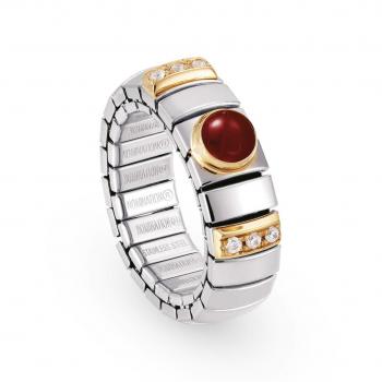 Nomination  Ringe N.Y.   ACHAT ROT 040451/004