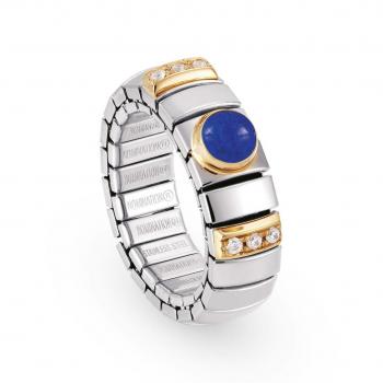 Nomination  Ringe N.Y.   LAPISLAZULI 040451/009
