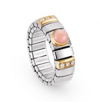 Nomination  Ringe N.Y.   KORALLE ROSA 040451/010