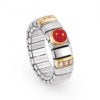 Nomination  Ringe N.Y.   KORALLE 040451/011