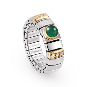 Nomination  Ringe N.Y.   SMARAGD 040452/009