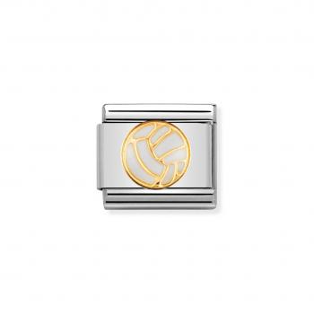 Nomination  Composable Classic   Volleyball-Ball 030203/33