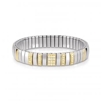 Nomination  Armbänder N.Y.   WEISS 042471/001
