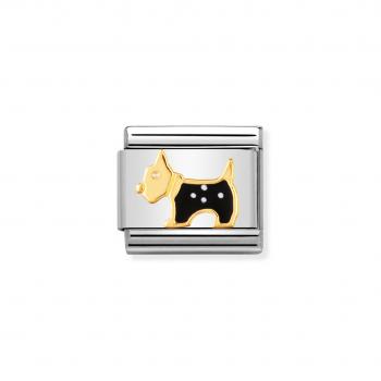 Nomination  Composable Classic   Terrier Dog 030248/09