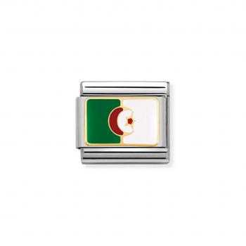 Nomination  Composable Classic   Algerien 030237/21